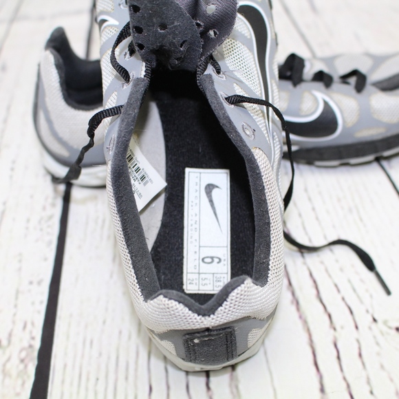 SALE! Nike Waffle Racer Track Field Sneaker Size 6 - Picture 6 of 8